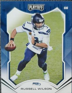 Russell Wilson