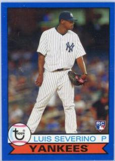 Luis Severino