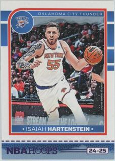 Isaiah Hartenstein