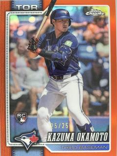 Kazuma Okamoto