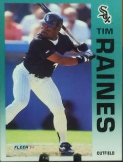 Tim Raines