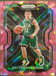 Payton Pritchard