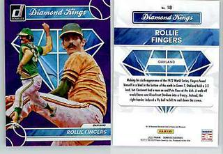Rollie Fingers