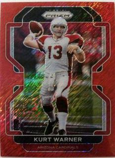 Kurt Warner