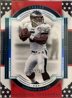 Donovan McNabb