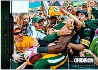 Greg Jennings