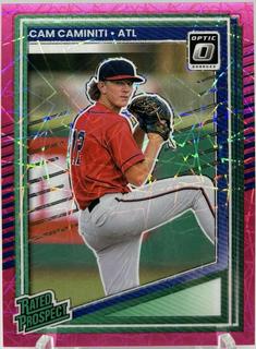 Cam Caminiti