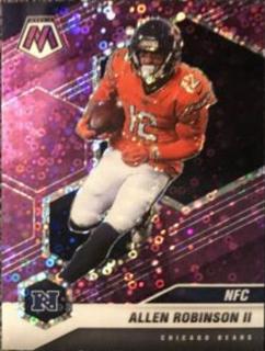 Allen Robinson II