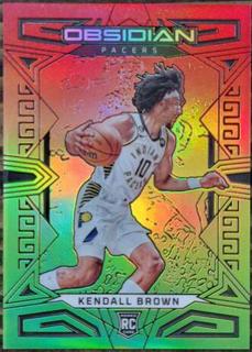 Kendall Brown