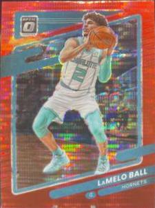 LaMelo Ball