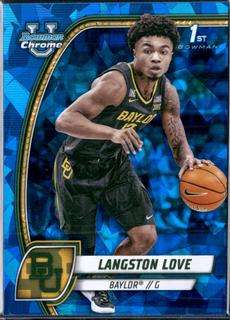 Langston Love