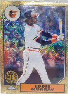 Eddie Murray