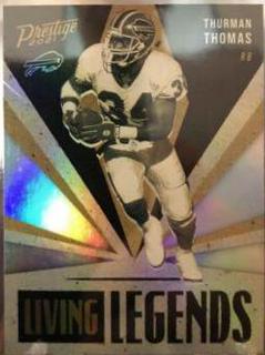 Thurman Thomas