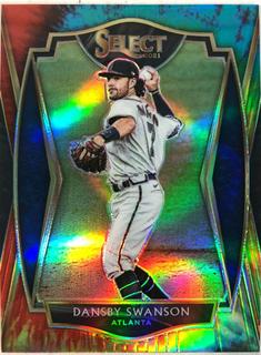 Dansby Swanson