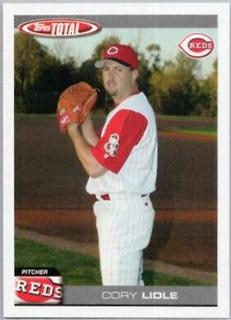 Cory Lidle