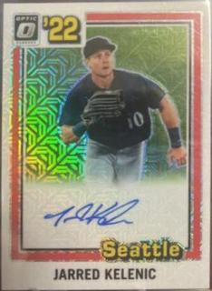 Jarred Kelenic