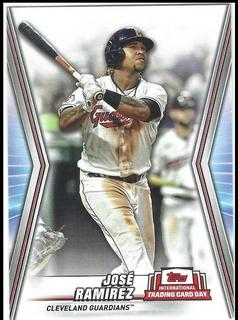 Jose Ramirez