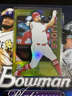 Albert Pujols