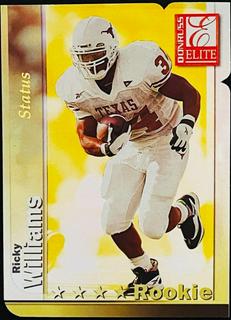 Ricky Williams