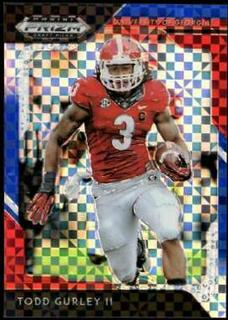 Todd Gurley II