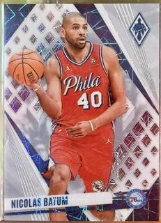 Nicolas Batum