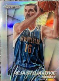 Peja Stojakovic