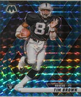 Tim Brown