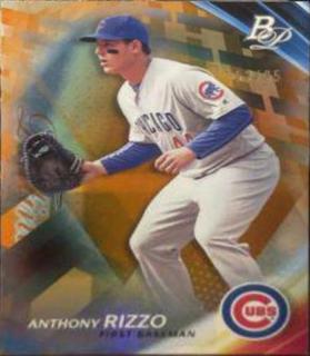 Anthony Rizzo