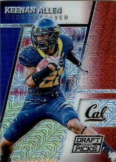 Keenan Allen