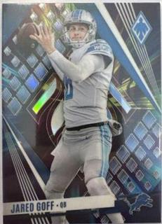 Jared Goff