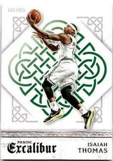 Isaiah Thomas