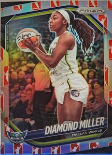 Diamond Miller