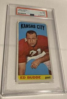 Ed Budde
