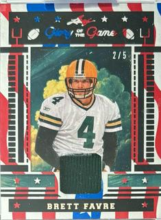 Brett Favre