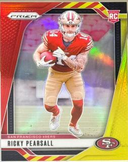 Ricky Pearsall