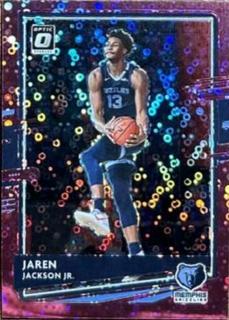 Jaren Jackson Jr.