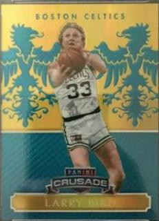 Larry Bird