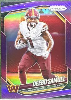 Deebo Samuel