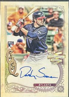 Dansby Swanson