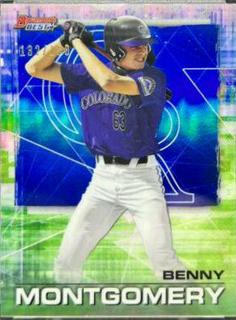 Benny Montgomery