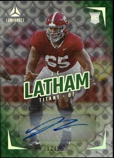 JC Latham