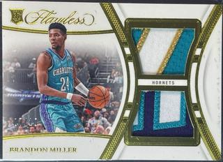 Brandon Miller