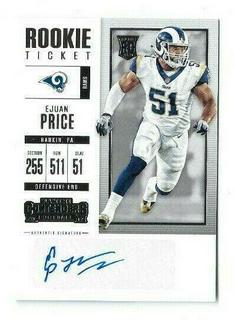 Ejuan Price
