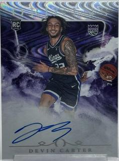 Devin Carter