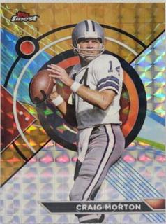 Craig Morton