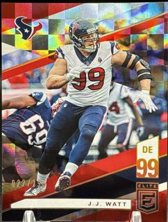 J.J. Watt