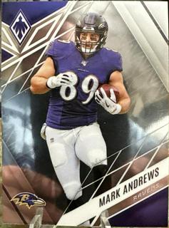 Mark Andrews