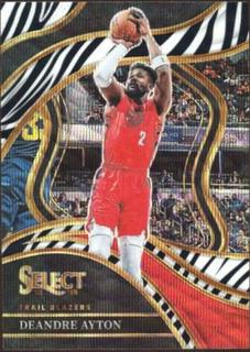 Deandre Ayton