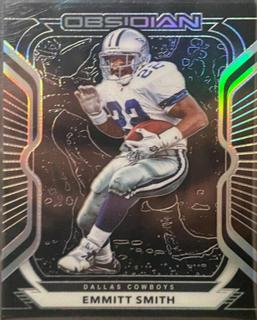 Emmitt Smith