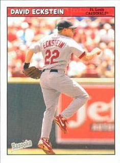 David Eckstein